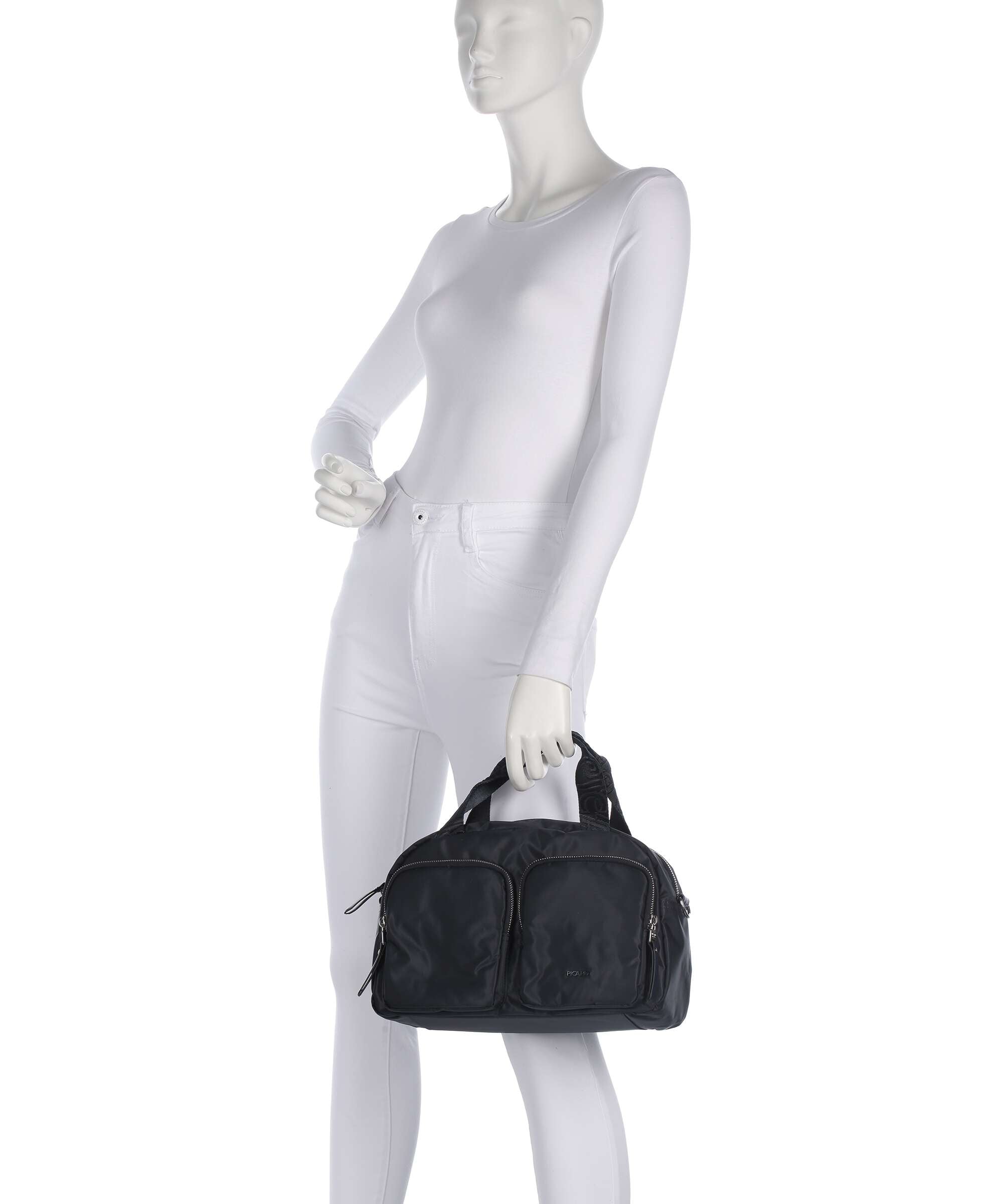 Picard Legere Handbag midnight