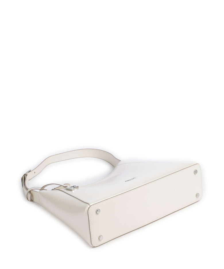 Picard Black Tie Shoulder bag crema