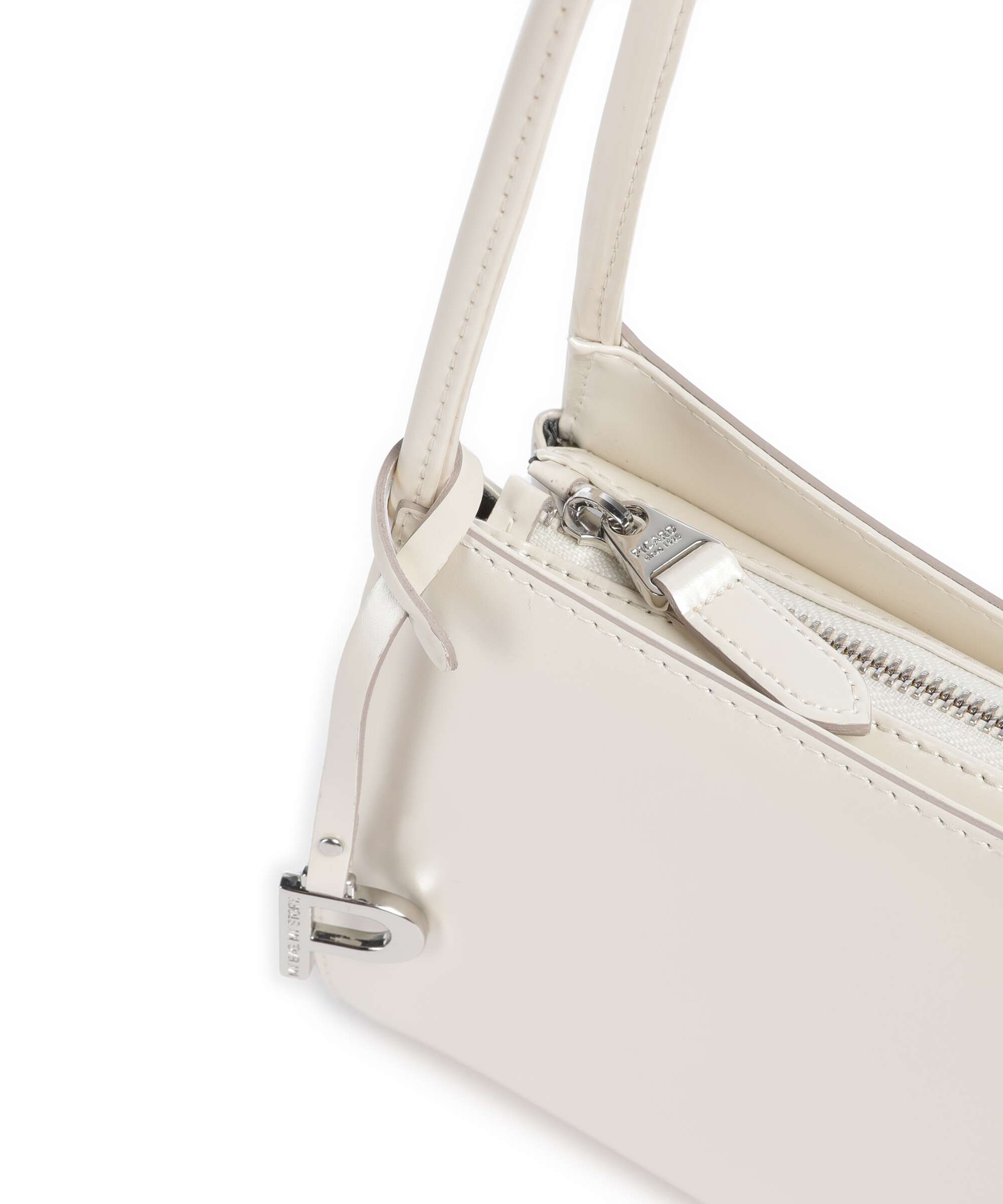 Picard Black Tie Shoulder bag crema