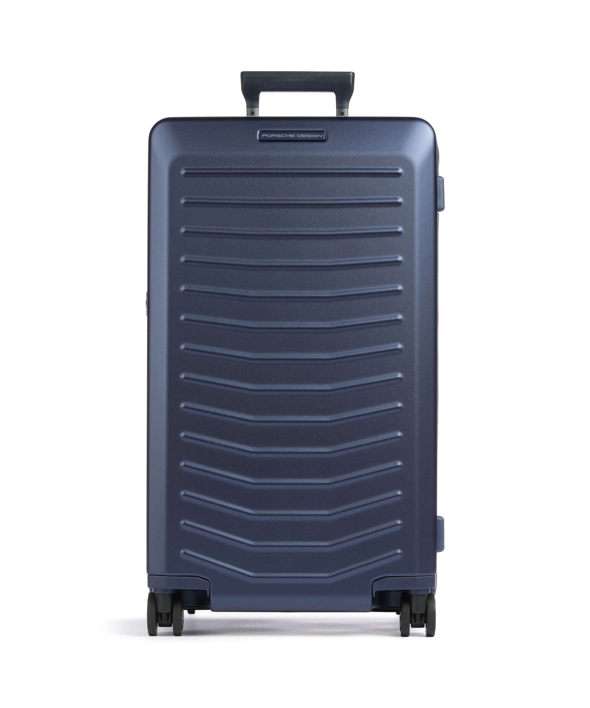 Porsche Design Roadster HC Spinner (4 wheels) dark blue