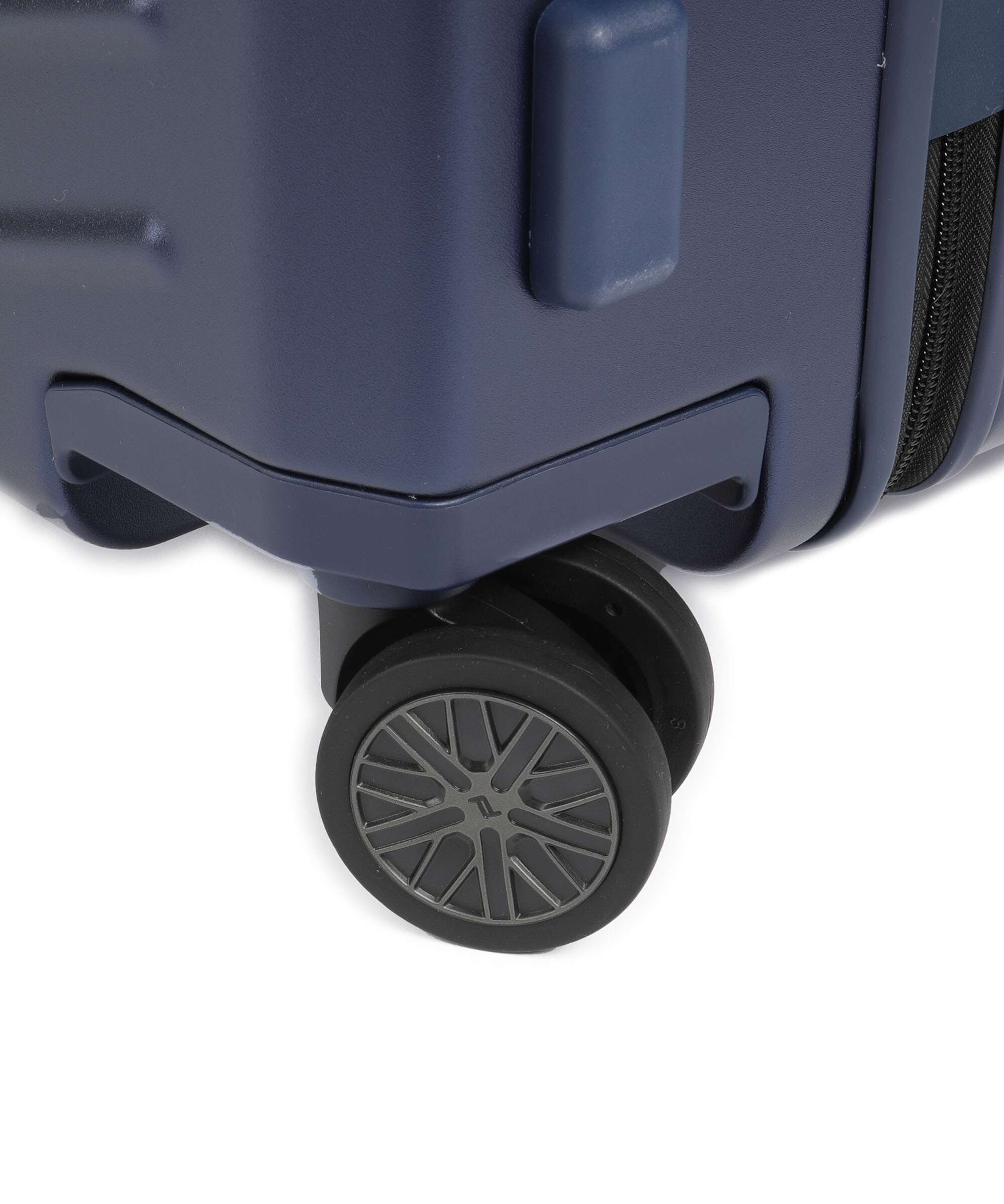 Porsche Design Roadster HC Spinner (4 wheels) dark blue