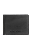 Porsche Design RFID Credit card holder black