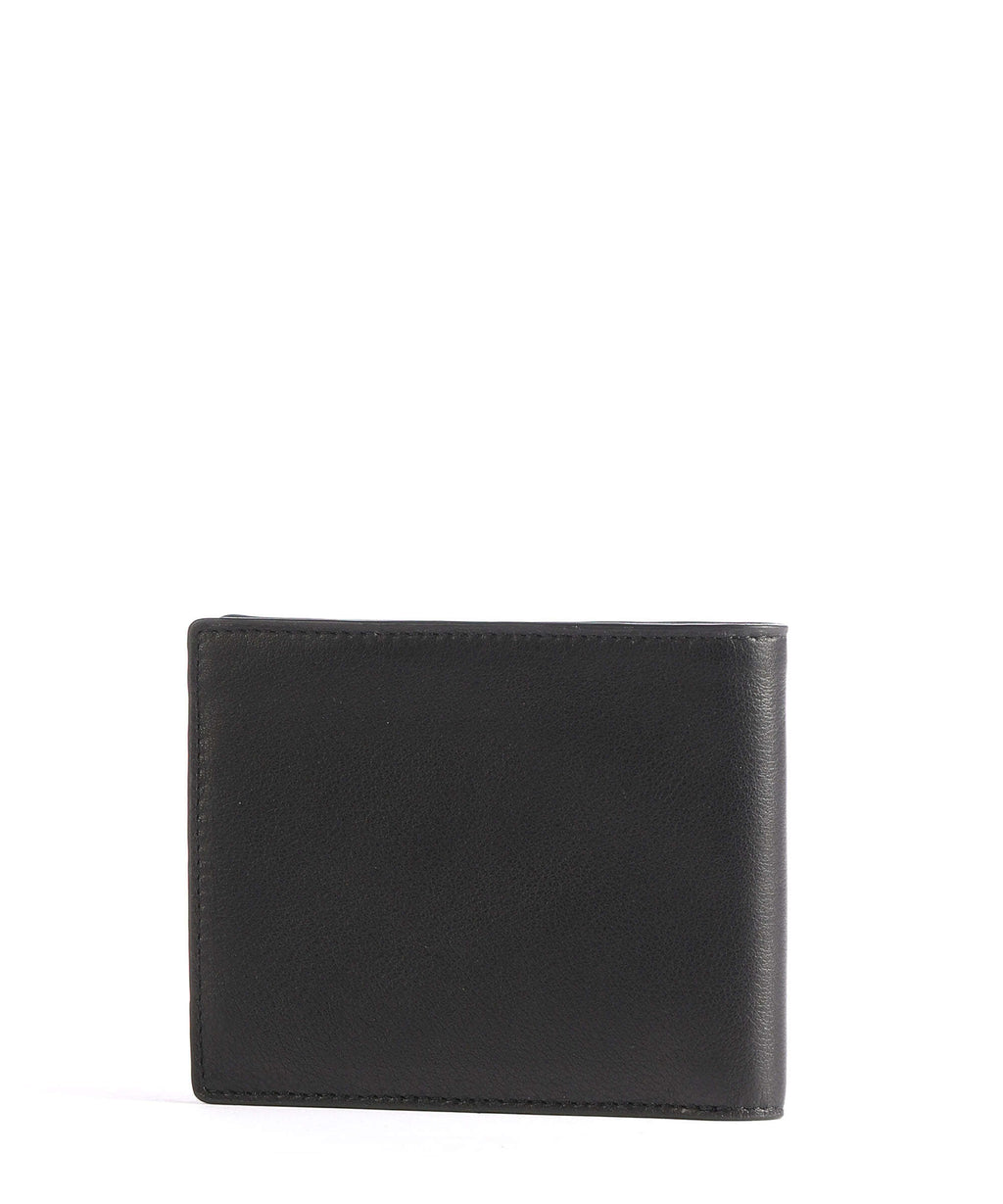Porsche Design RFID Credit card holder black
