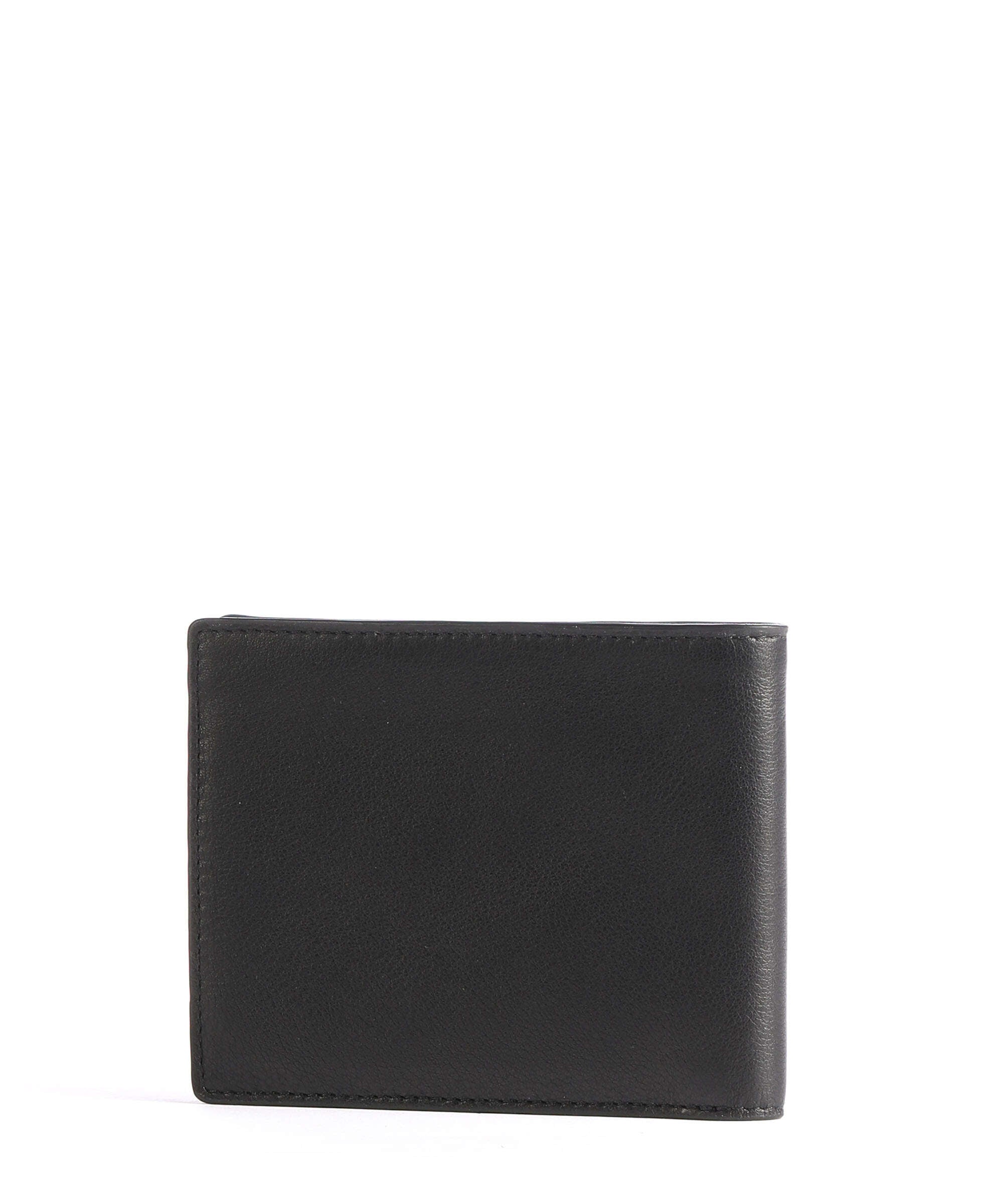 Porsche Design RFID Credit card holder black
