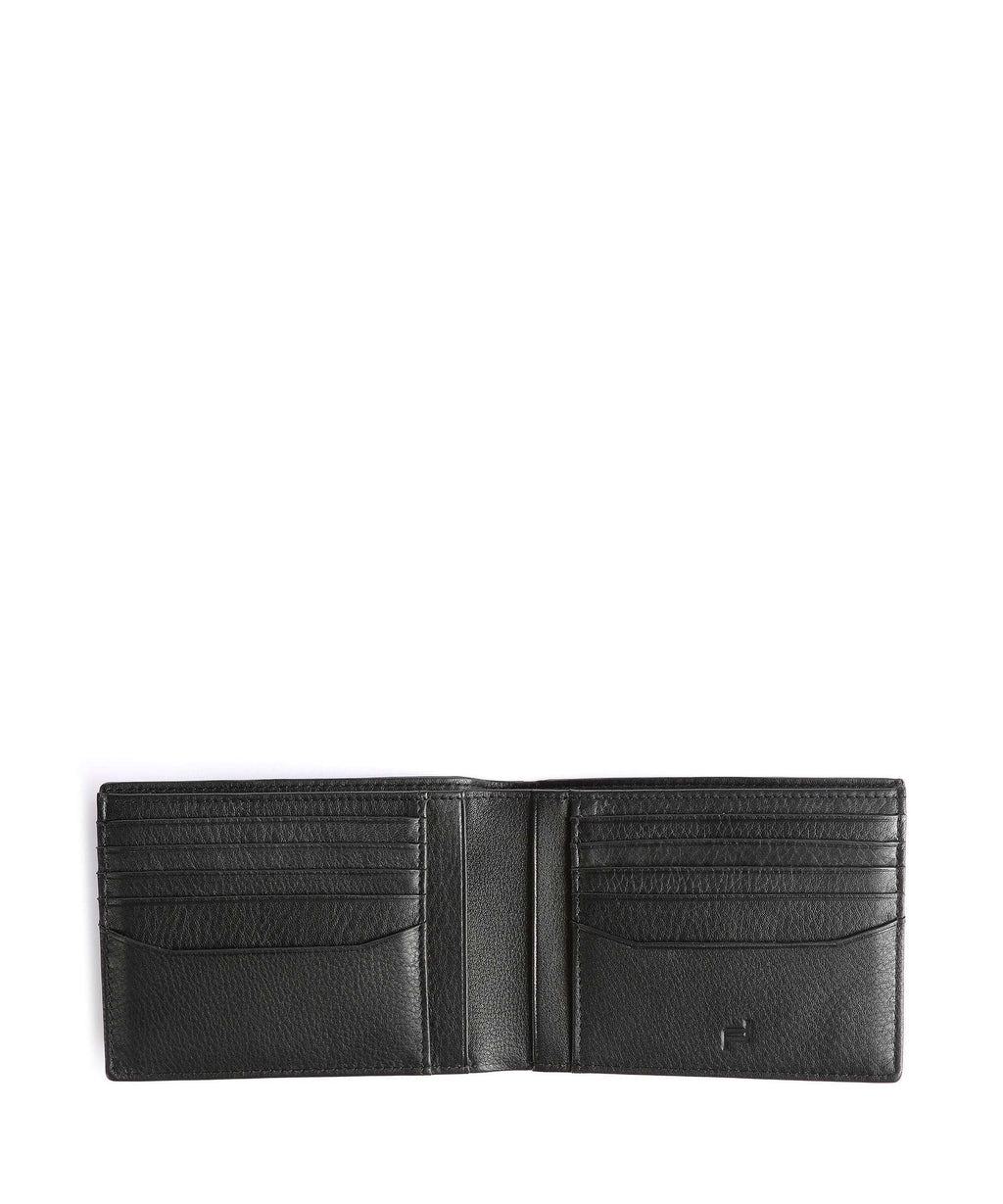 Porsche Design RFID Credit card holder black