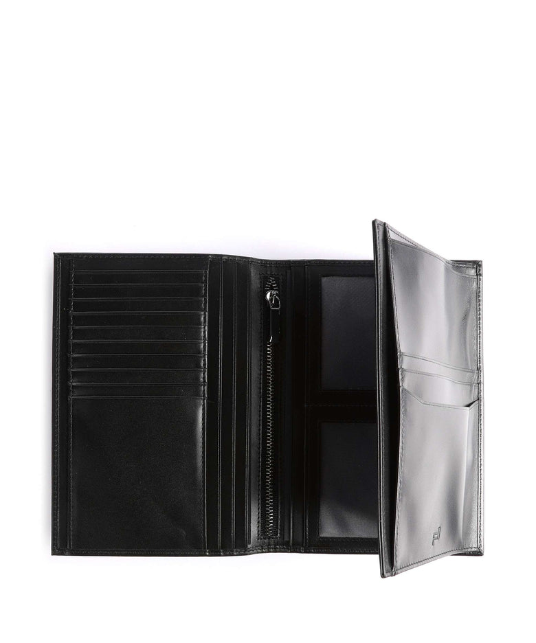 Porsche Design RFID Credit card holder black
