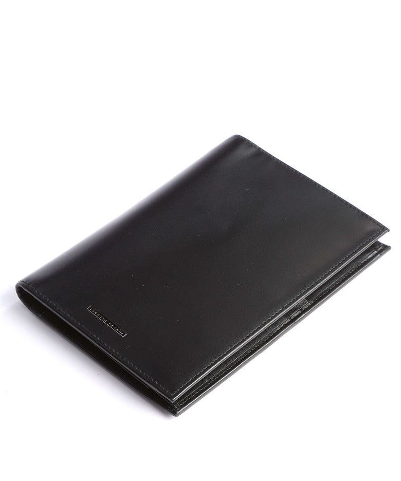 Porsche Design RFID Credit card holder black