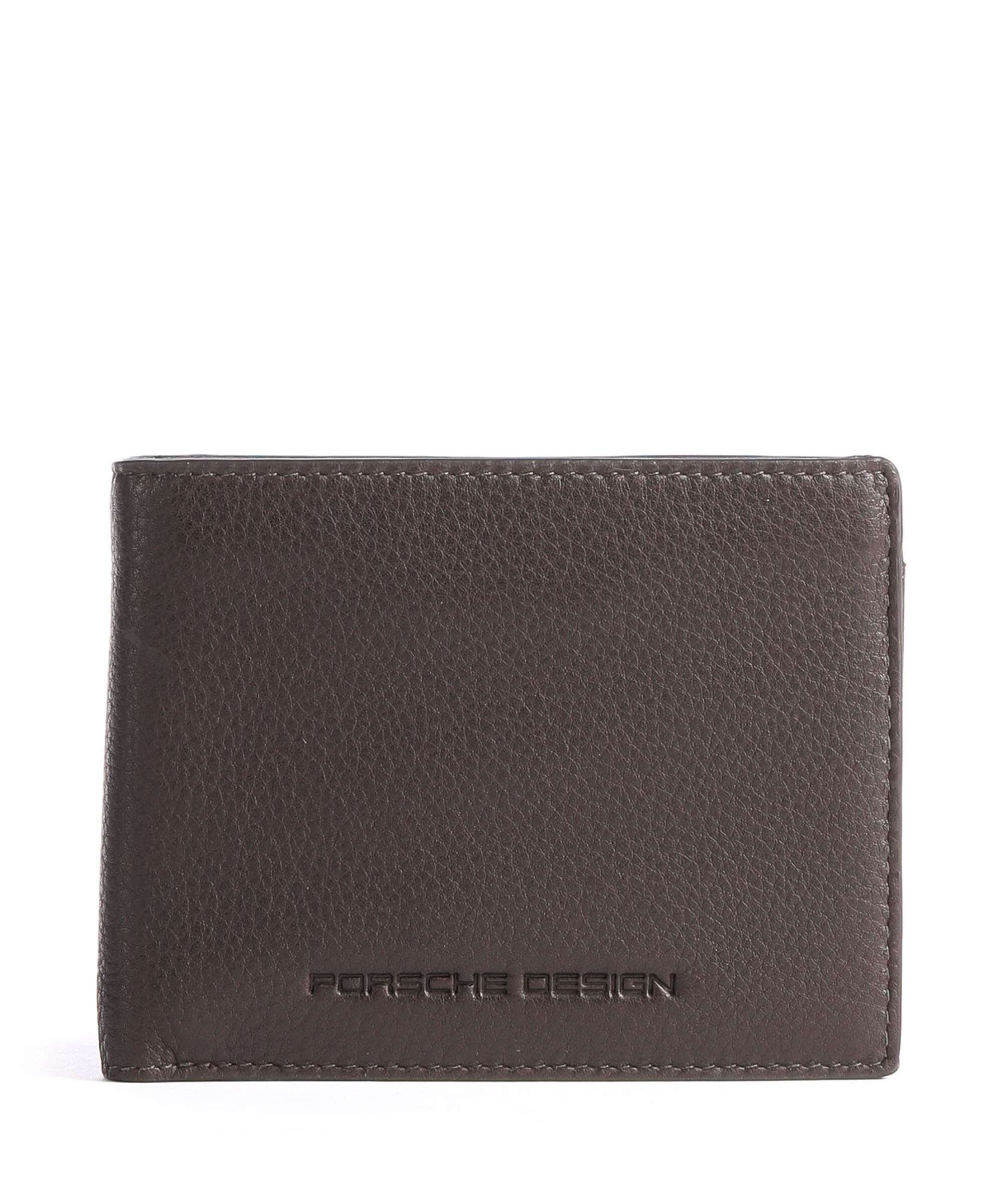 Porsche Design Wallet dark brown