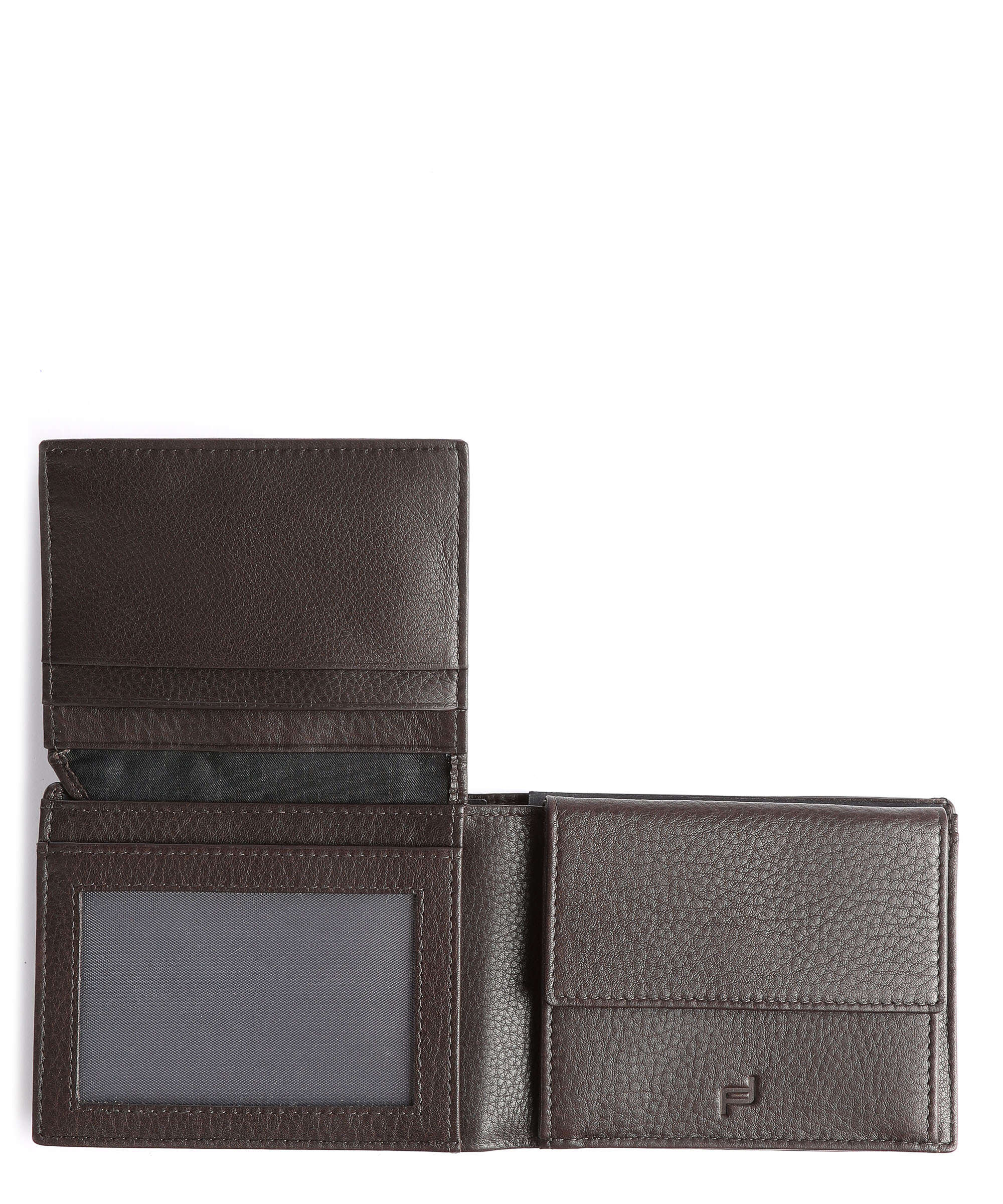 Porsche Design Wallet dark brown