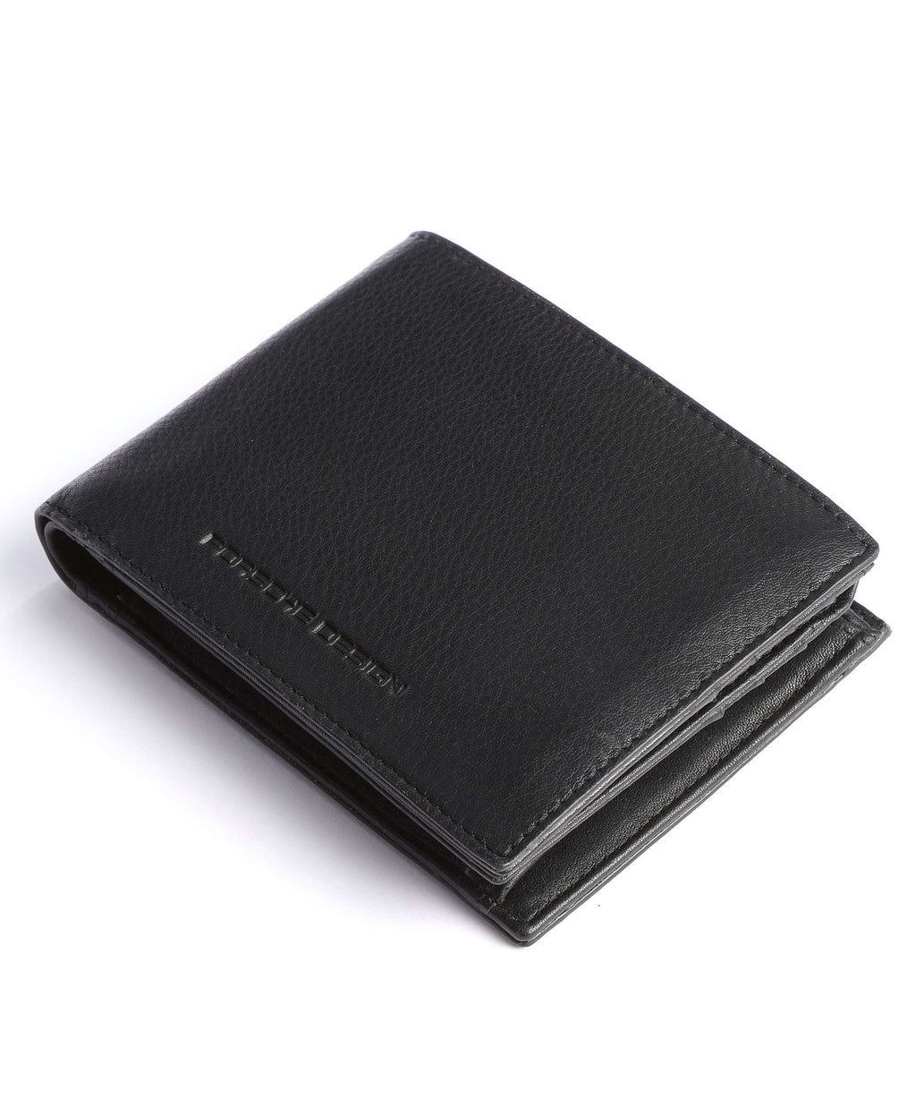 Porsche Design Wallet black