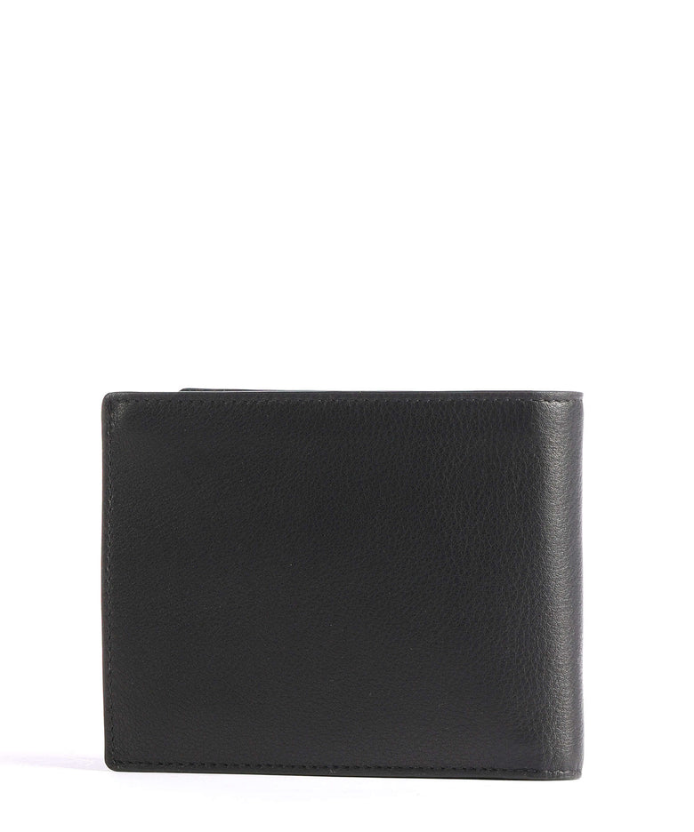 Porsche Design Wallet black