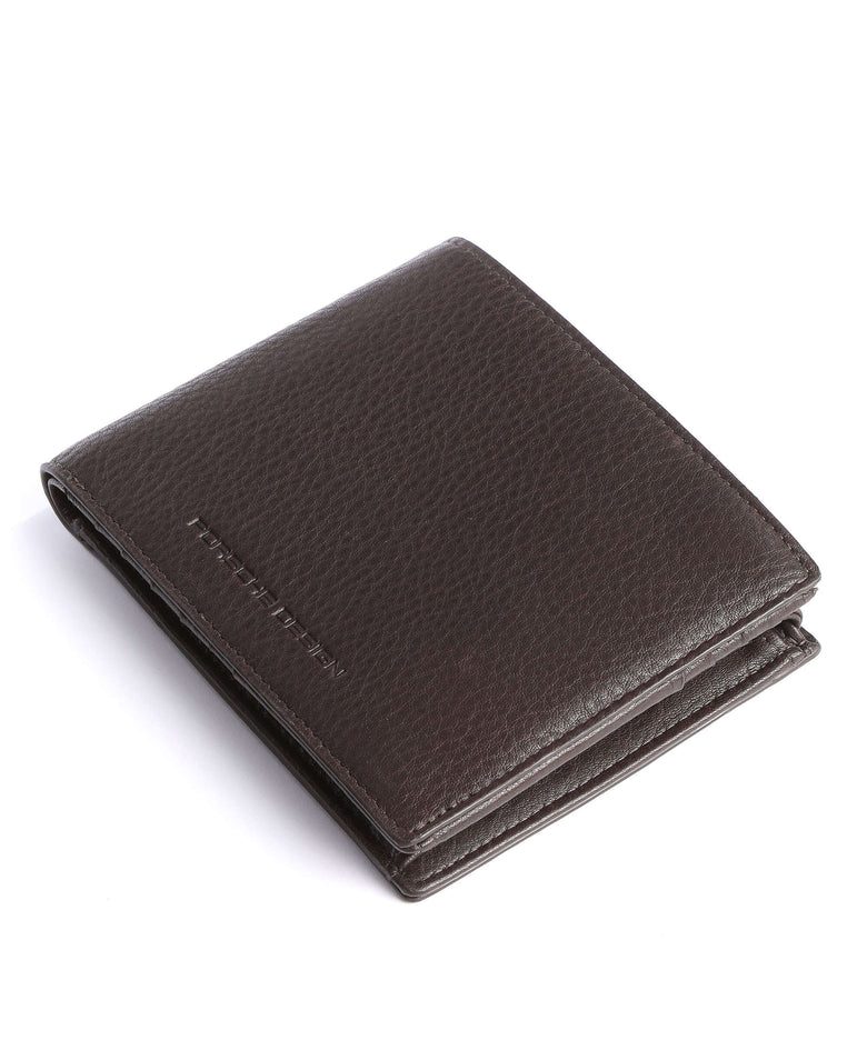 Porsche Design Wallet dark brown