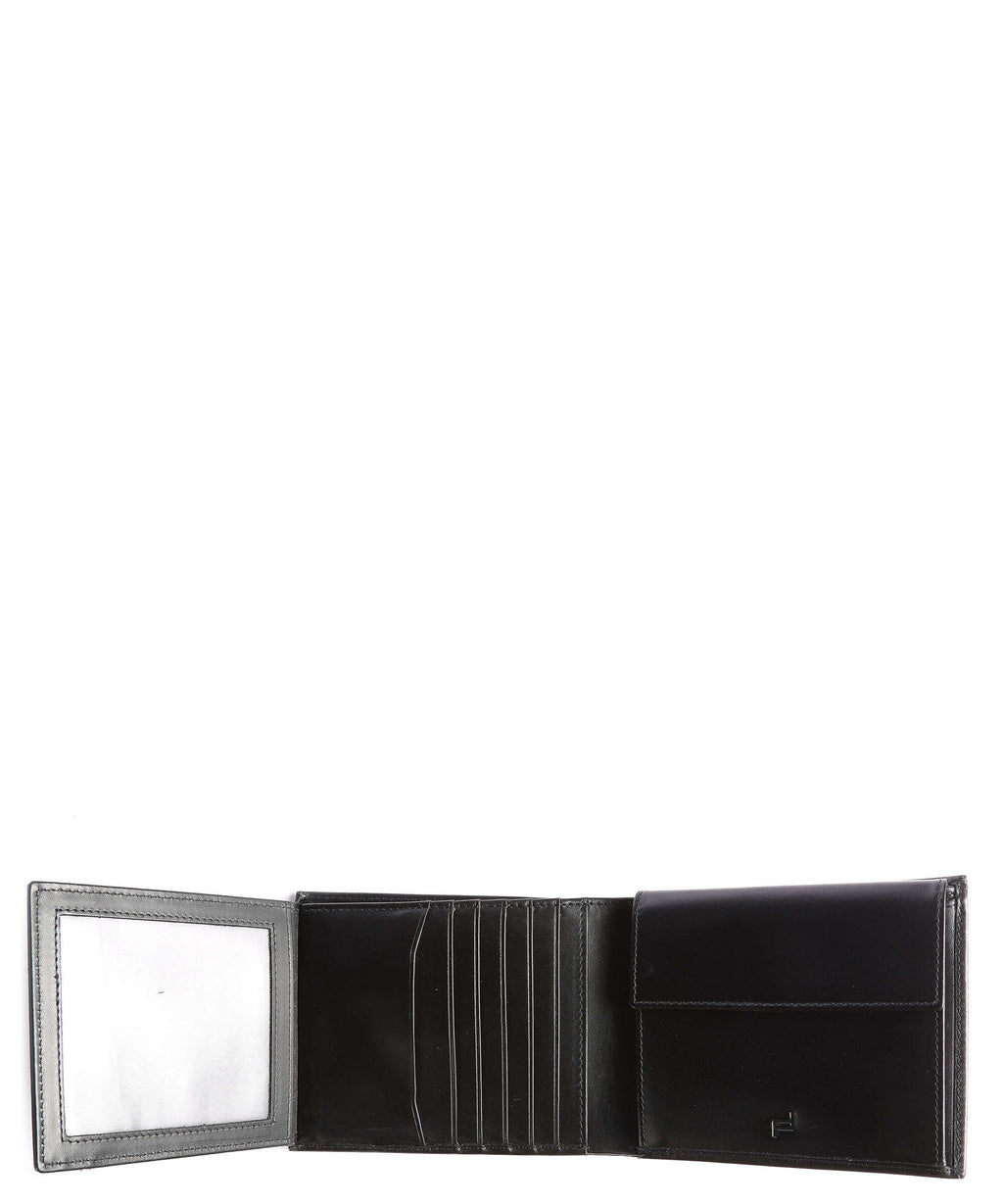 Porsche Design Wallet black