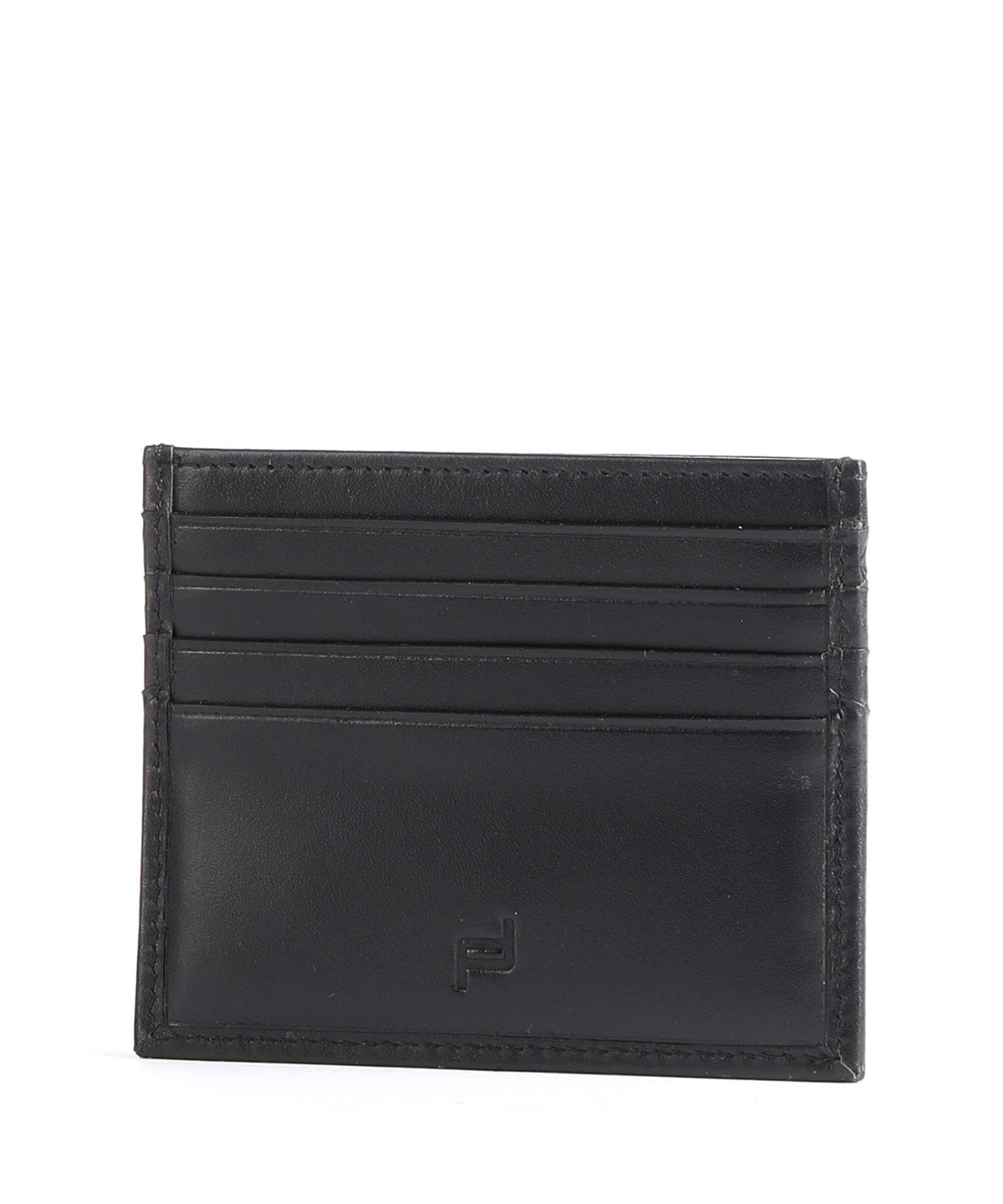 Porsche Design Credit card holder black