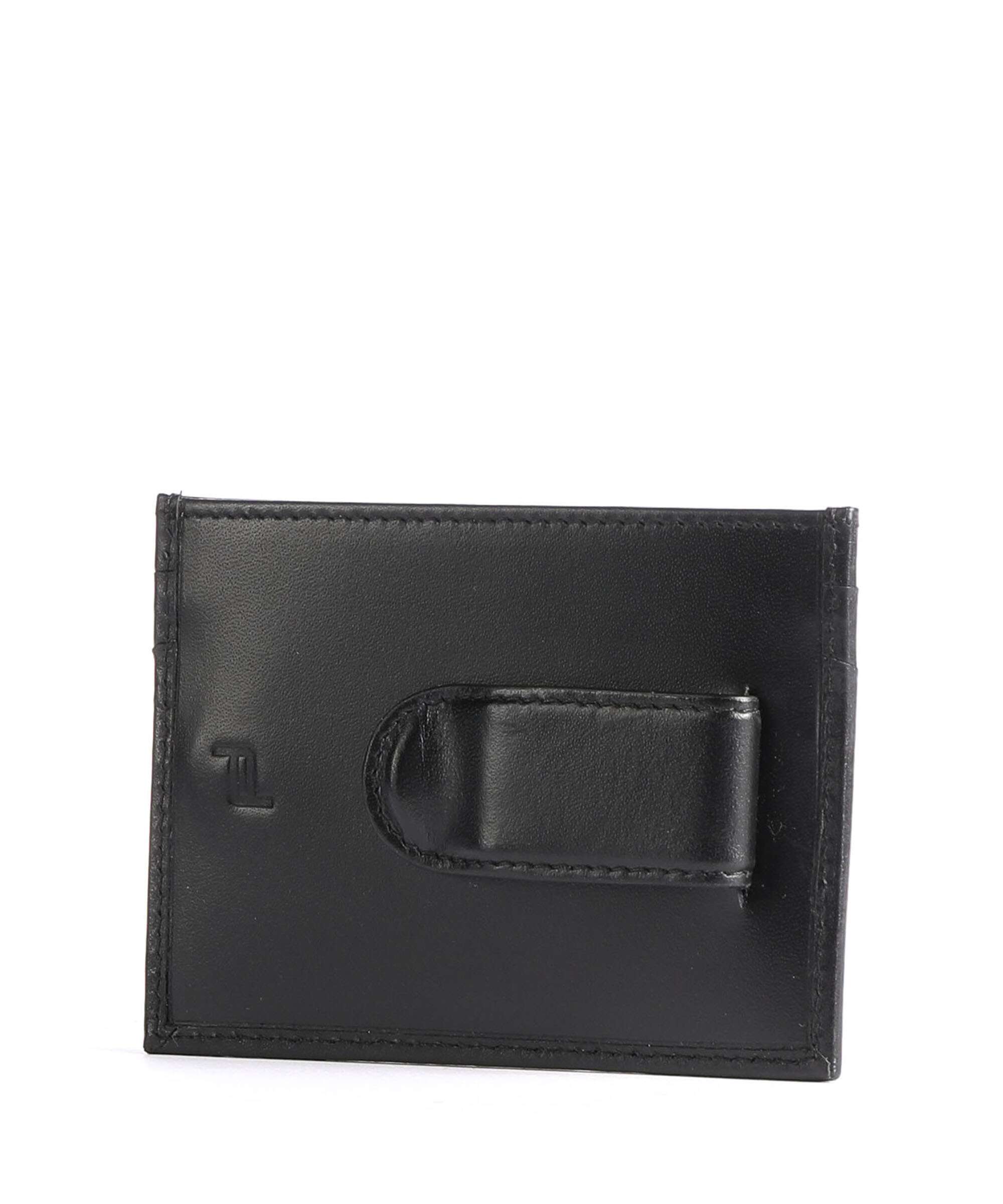 Porsche Design Credit card holder black