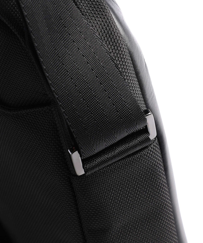 Porsche Design Roadster Nylon Crossbody bag black
