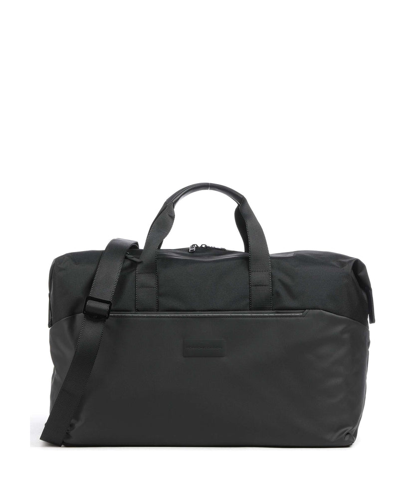 Porsche Design Urban Eco Weekend bag black