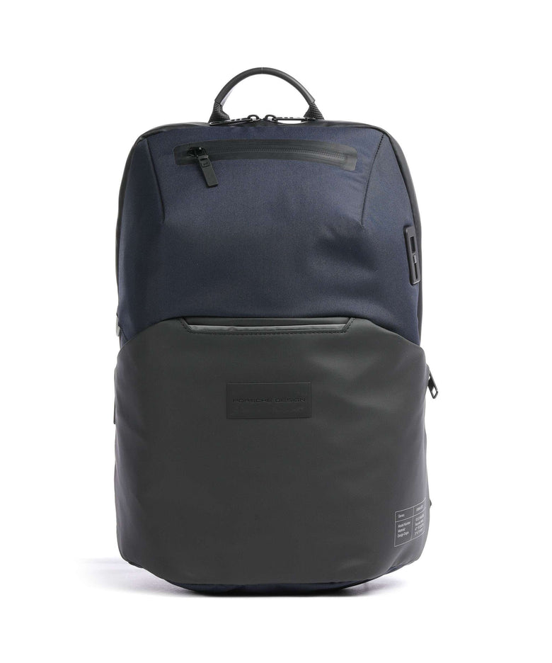 Porsche Design Urban Eco XS Laptop backpack dark blue