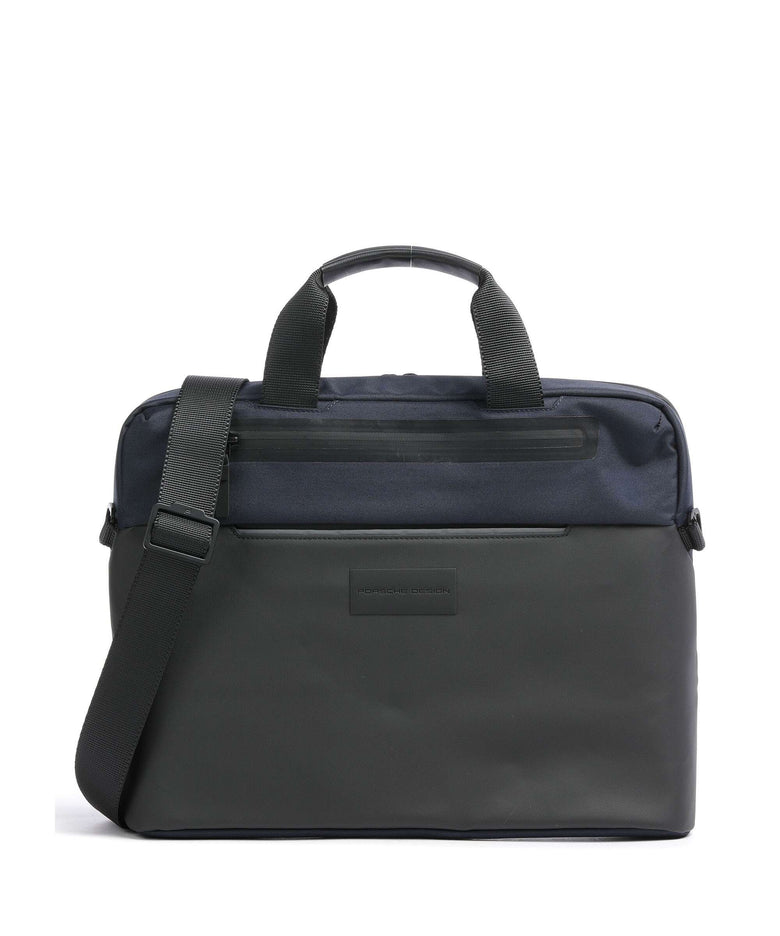 Porsche Design Urban Eco M Briefcase dark blue