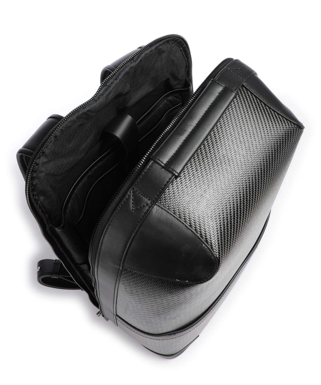 Porsche Design Carbon Backpack black