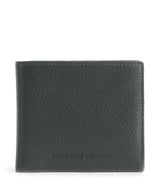 Porsche Design SLG Bus Billfold 10 RFID Credit card holder cedar green