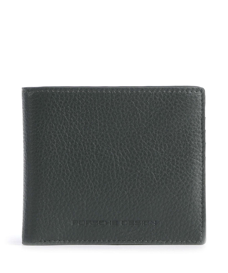 Porsche Design SLG Bus 10 Credit card holder cedar green