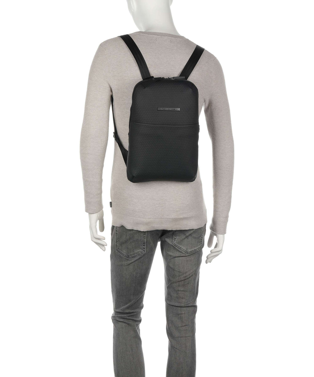 Porsche Design Roadster Pro Backpack black