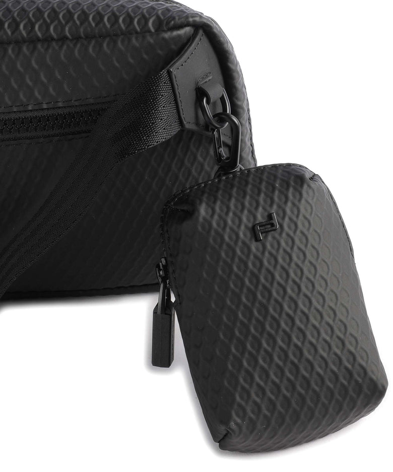 Porsche Design Roadster Pro Belt bag black
