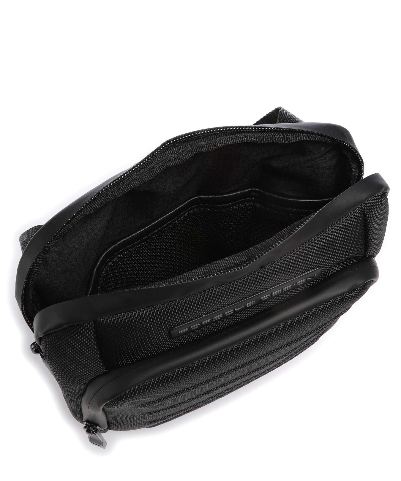 Porsche Design Roadster Pro Crossbody bag black