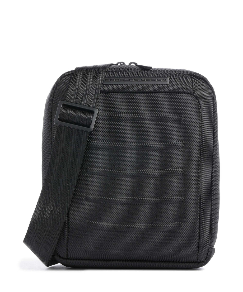 Porsche Design Roadster Pro Crossbody bag black
