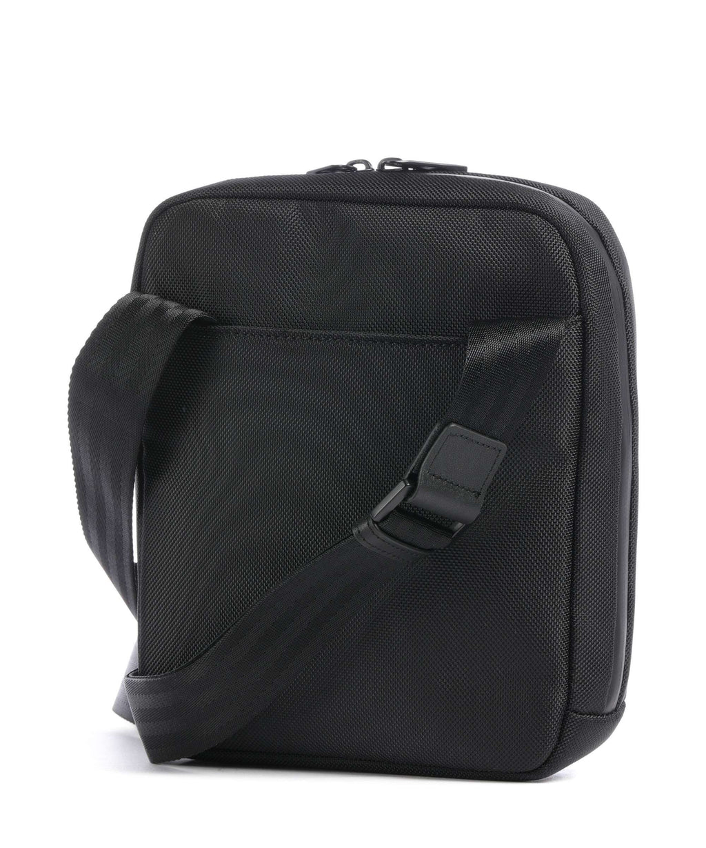 Porsche Design Roadster Pro Crossbody bag black