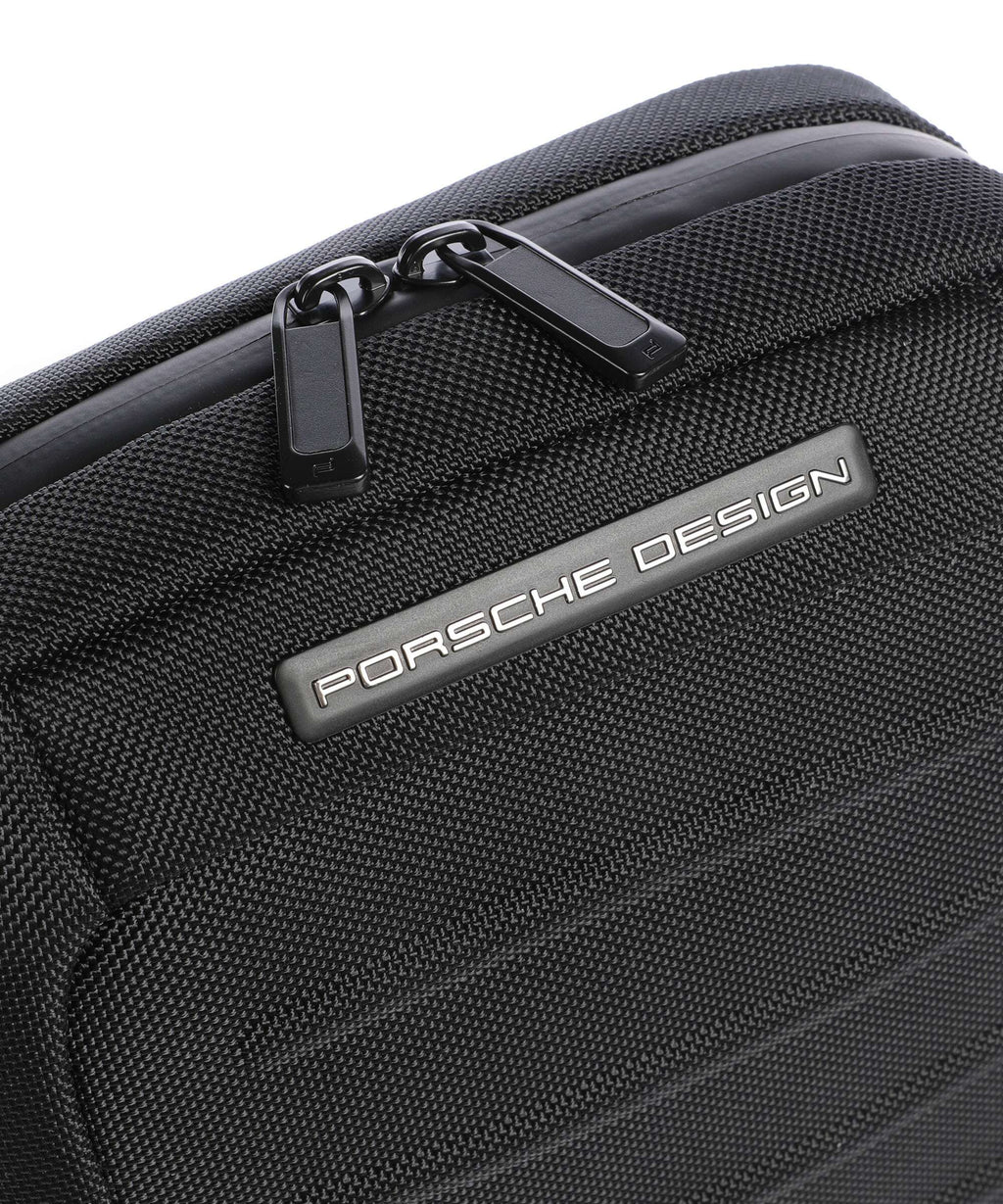Porsche Design Roadster Pro Crossbody bag black