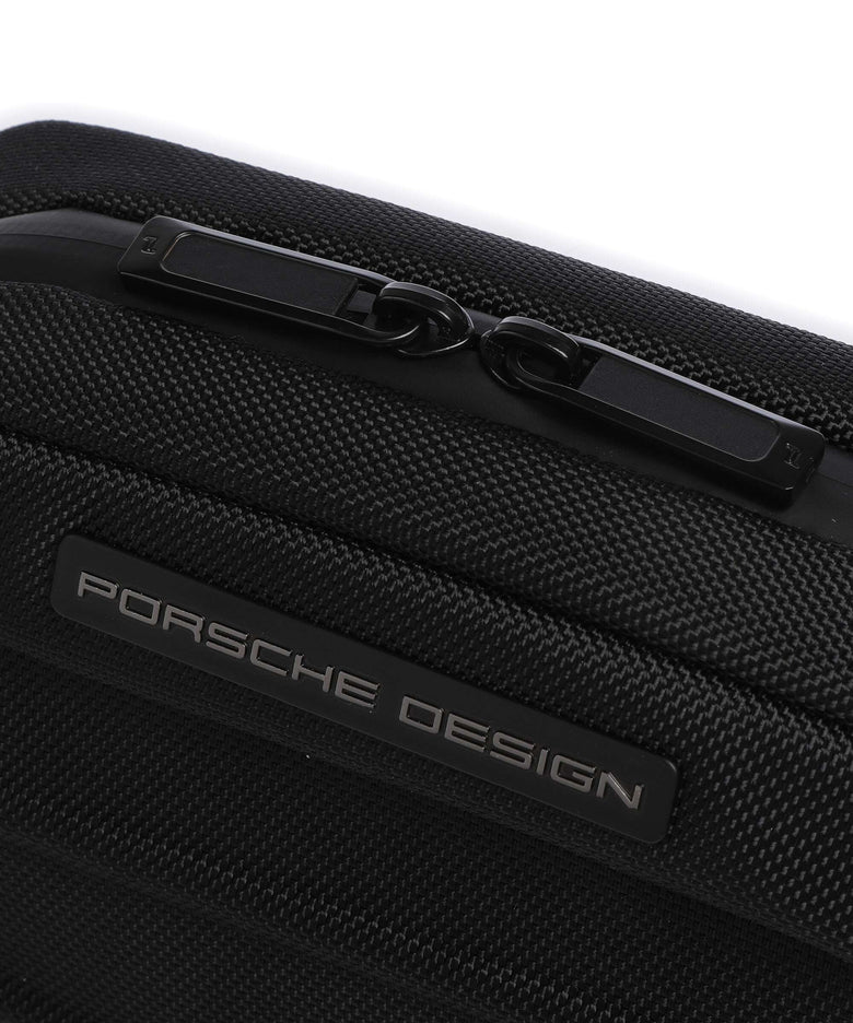 Porsche Design Roadster Pro Crossbody bag black