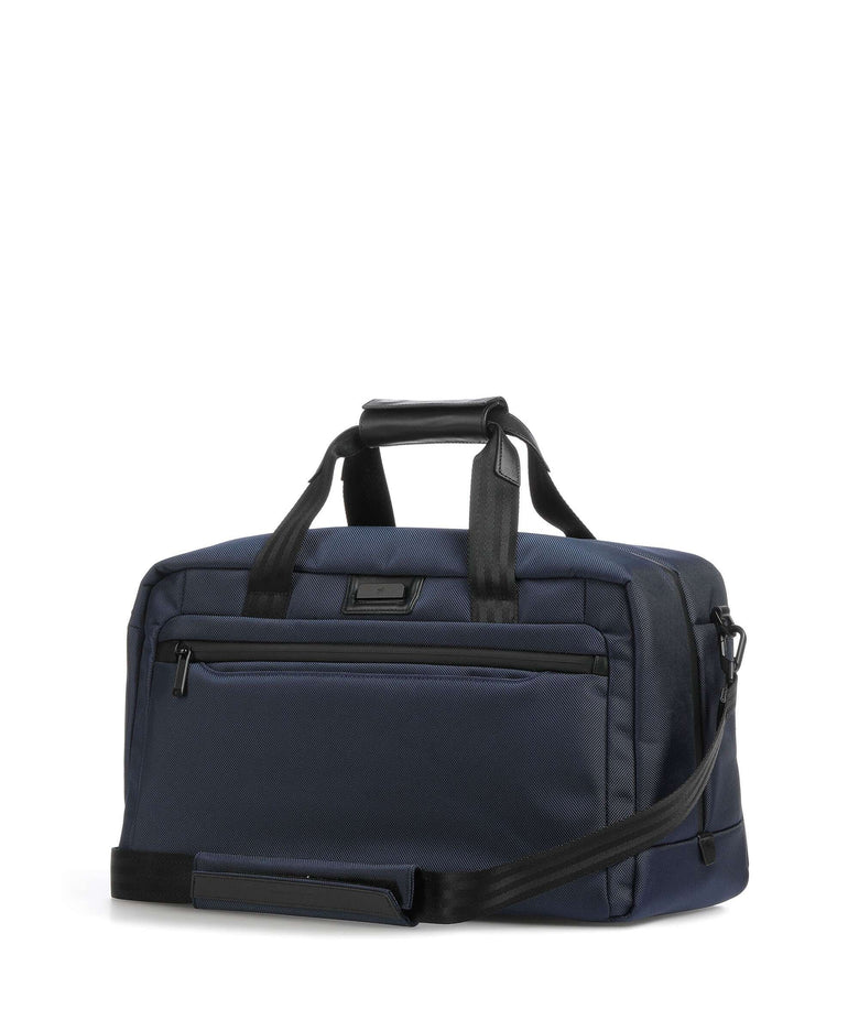 Porsche Design Roadster Pro Weekend bag blue