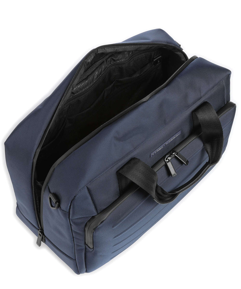Porsche Design Roadster Pro Weekend bag blue