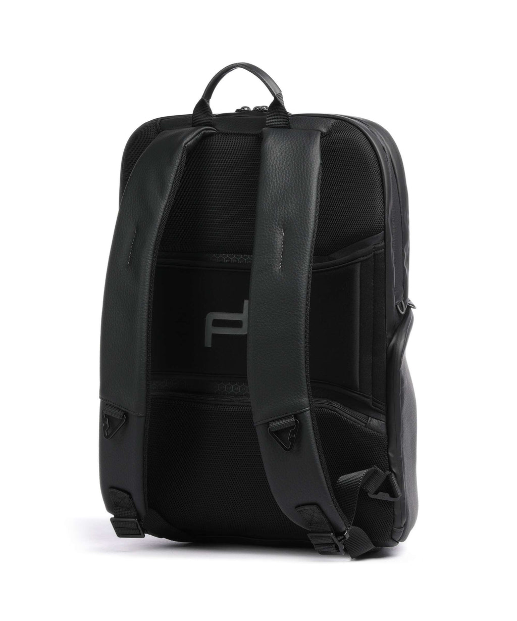 Porsche Design Urban Eco Le M2 Backpack black