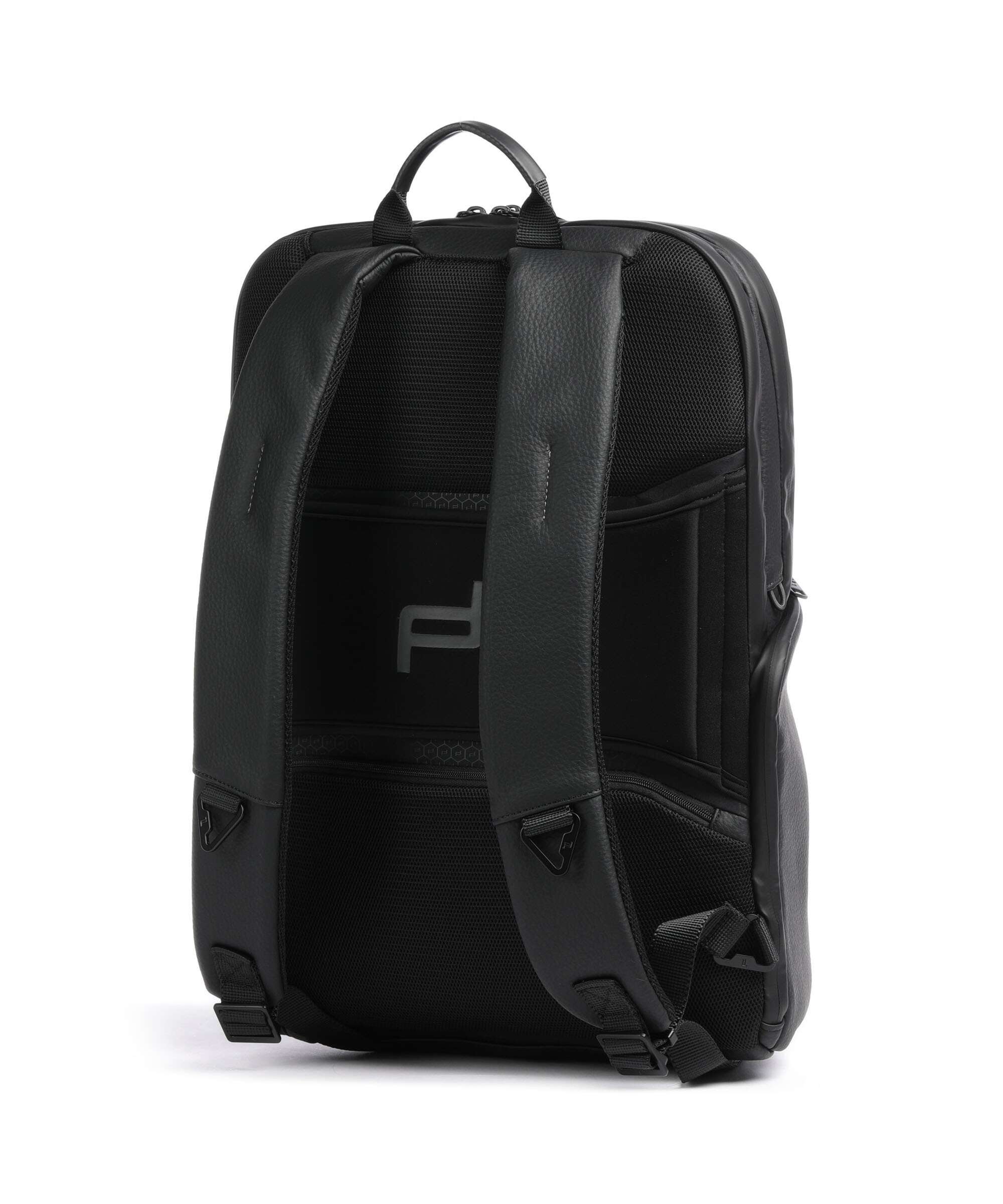 Porsche Design Urban Eco Le M2 Backpack black
