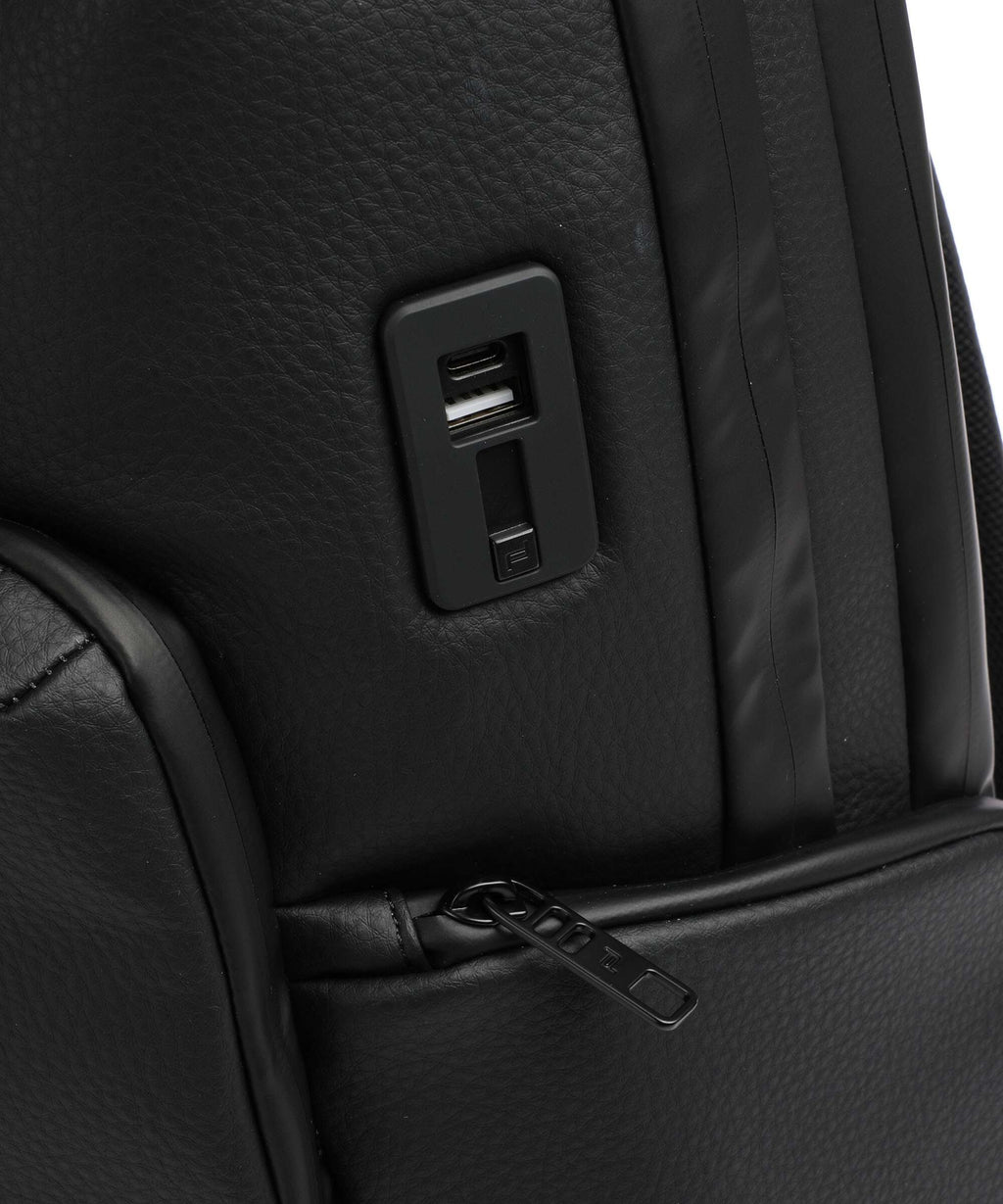 Porsche Design Urban Eco Le M2 Backpack black