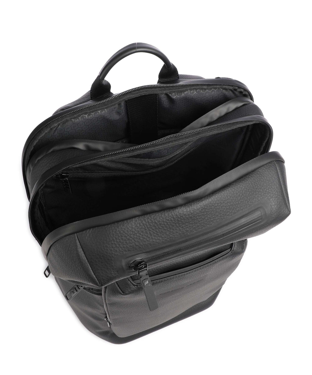Porsche Design Urban Eco Le M2 Backpack black