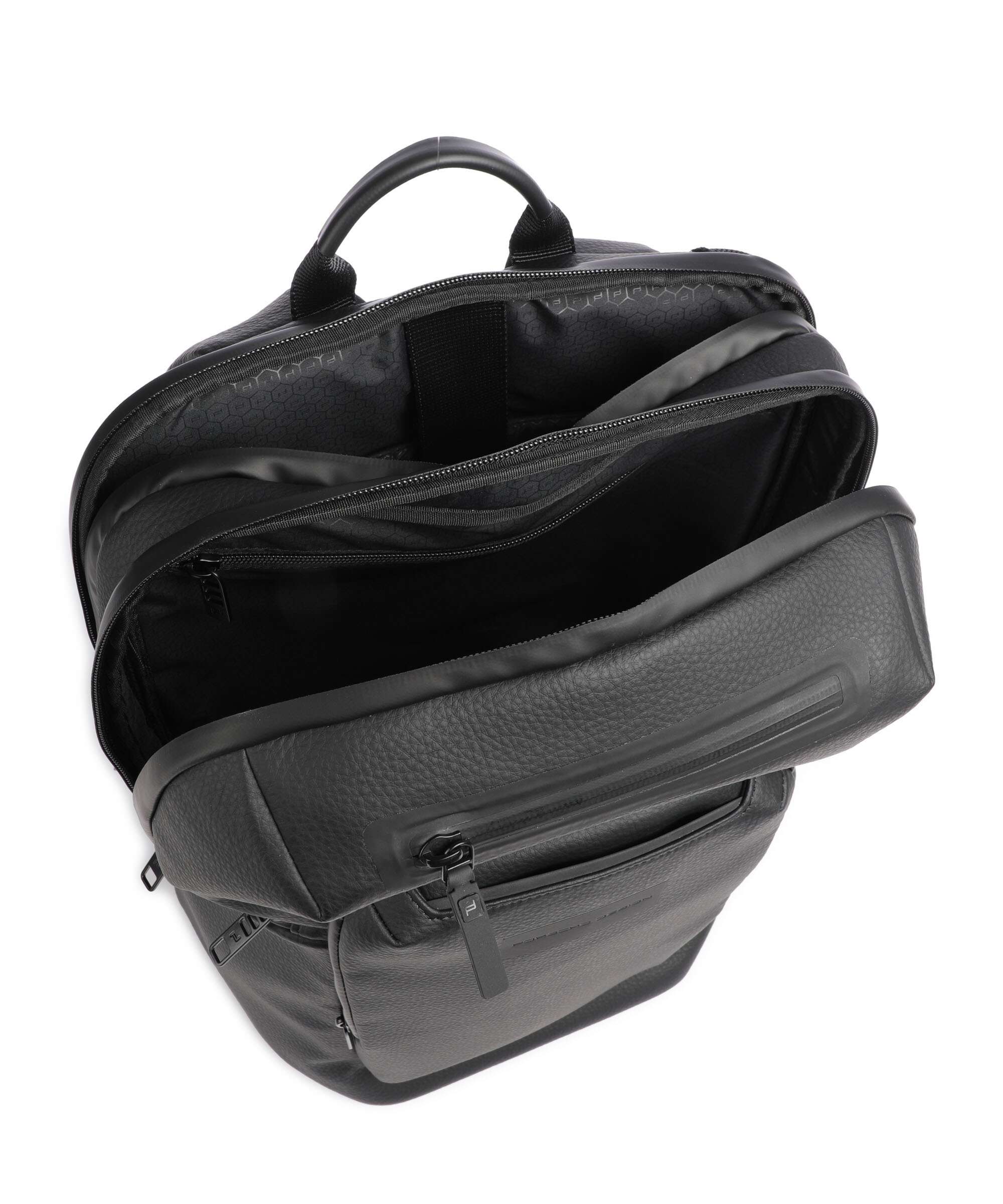 Porsche Design Urban Eco Le M2 Backpack black