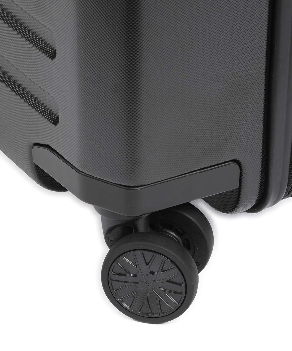 Porsche Design Voyager Spinner (4 wheels) black