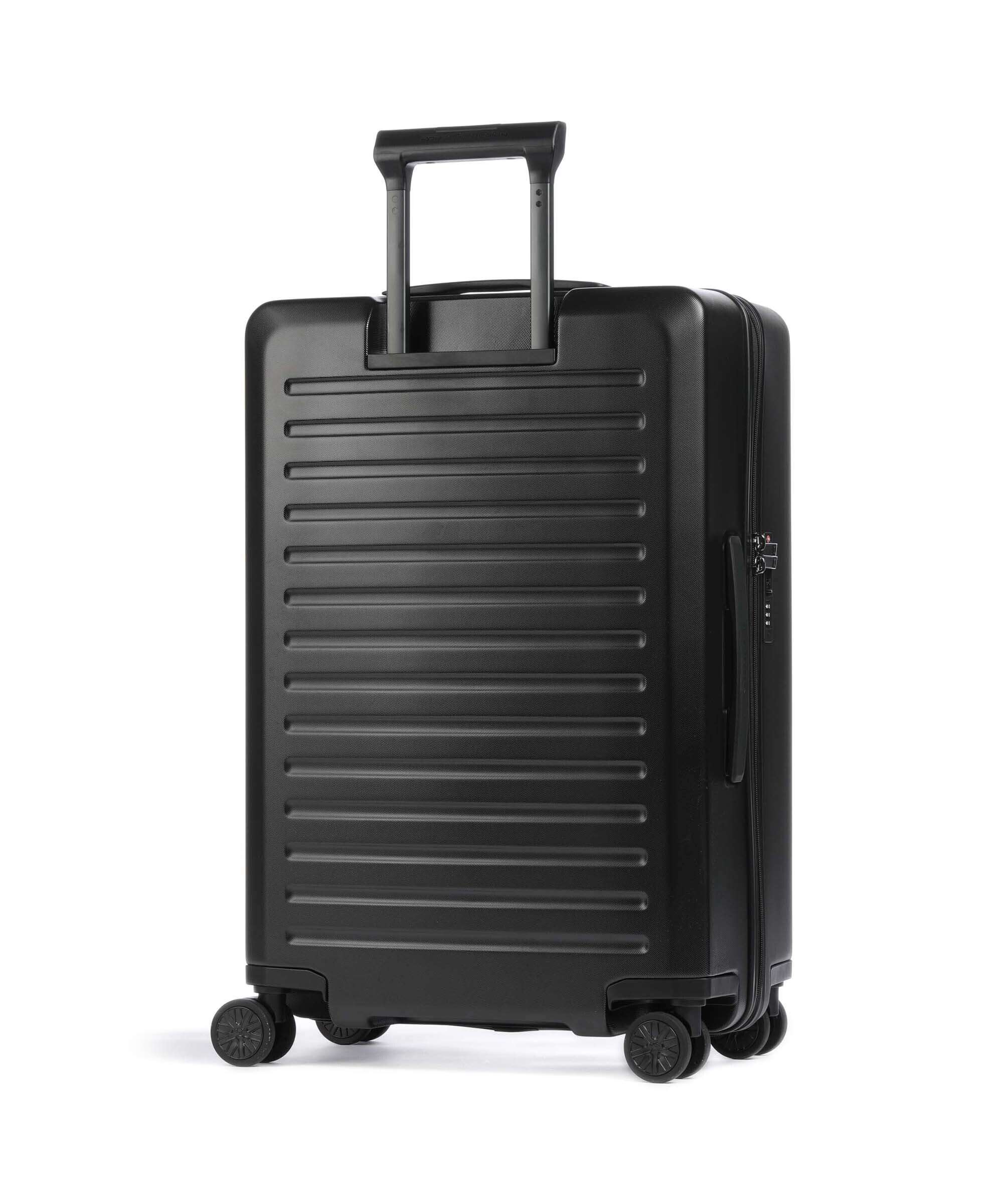 Porsche Design Voyager Spinner (4 wheels) black 69 cm - ORV05561