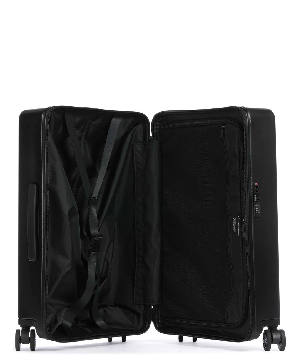 Porsche Design Voyager Spinner (4 wheels) black