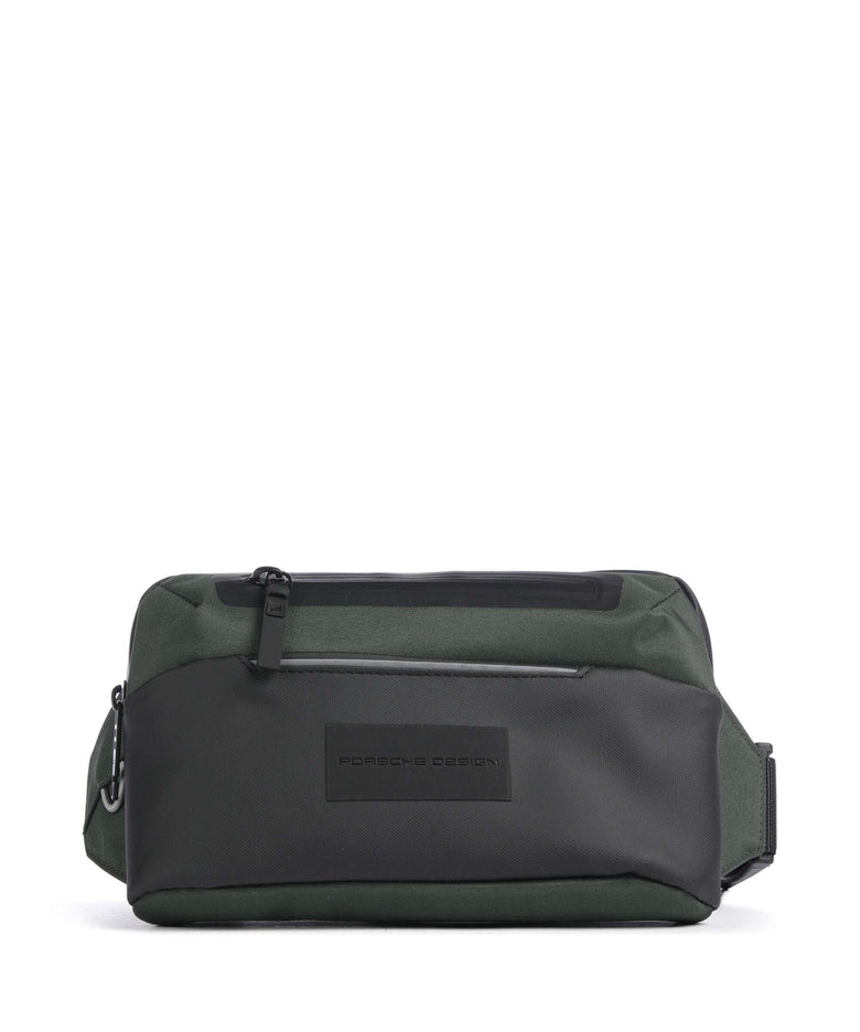 Porsche Design Urban Eco Belt bag forest green