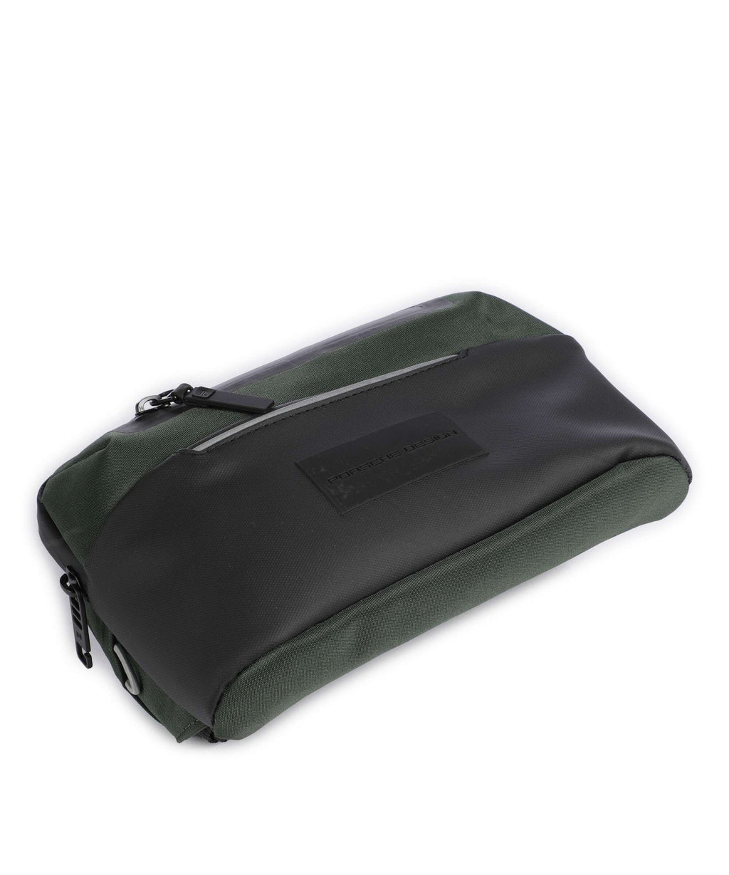 Porsche Design Urban Eco Belt bag forest green