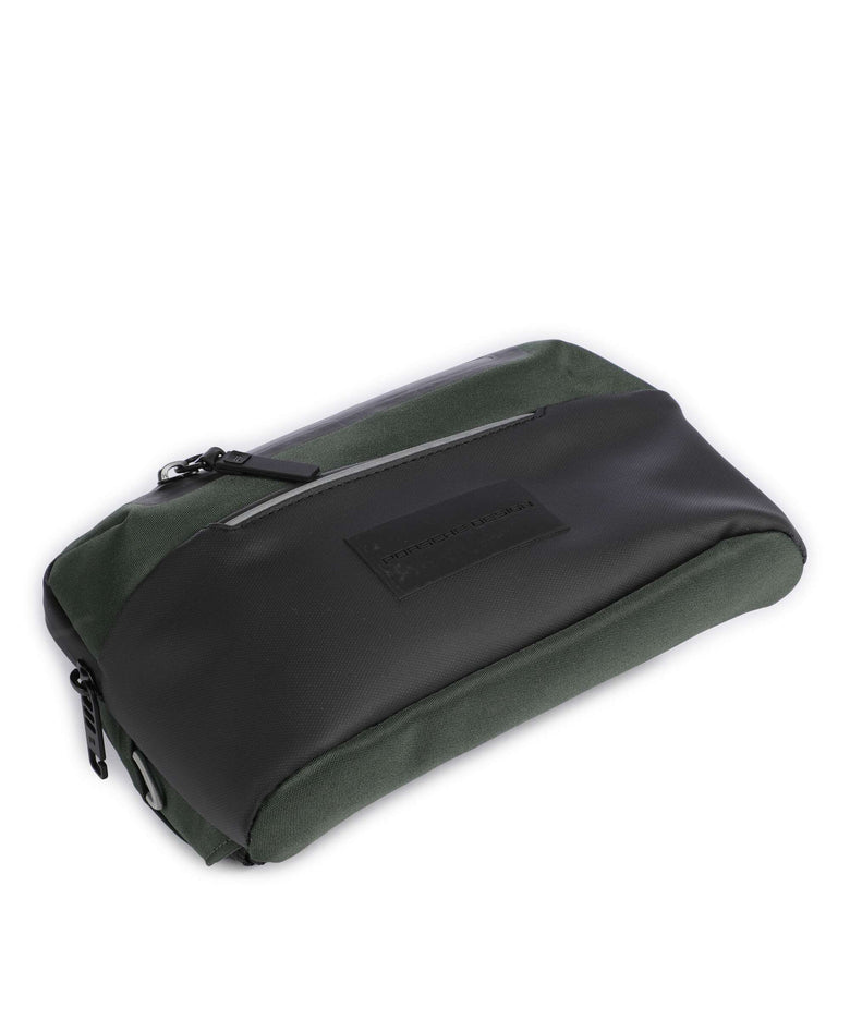 Porsche Design Urban Eco Belt bag forest green