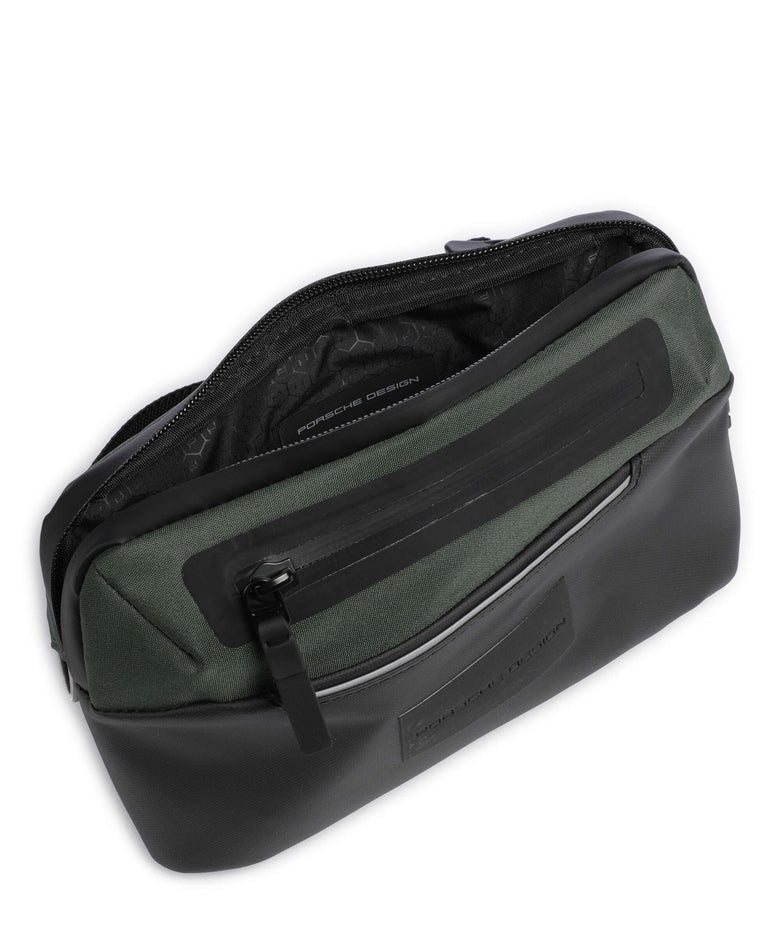 Porsche Design Urban Eco Belt bag forest green