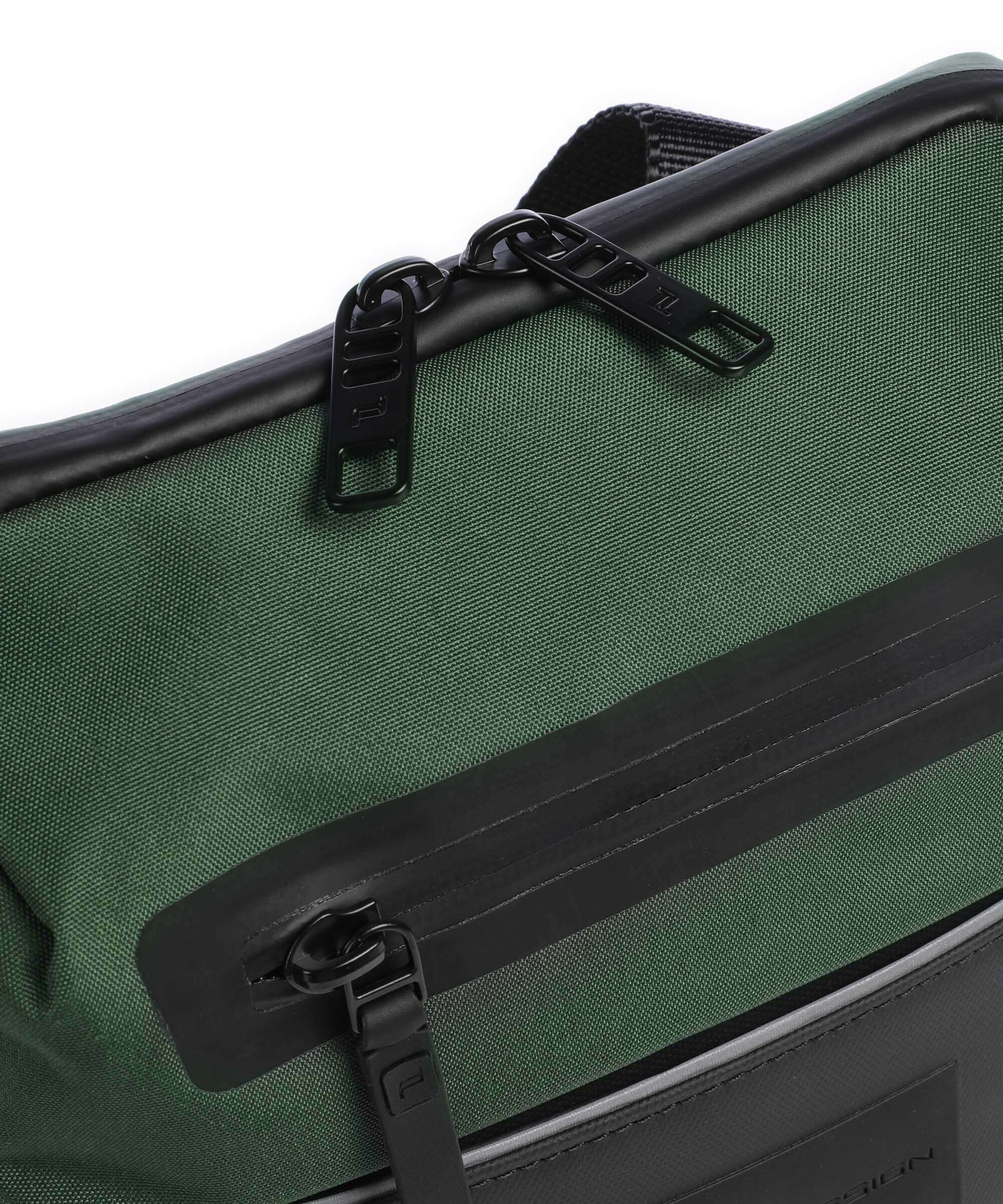 Porsche Design Urban Eco S Crossbody bag forest green