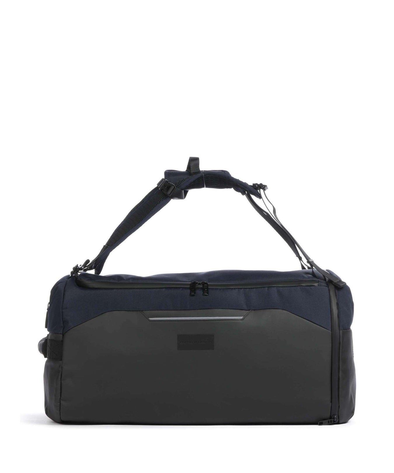 Porsche Design Urban Eco Weekend bag dark blue