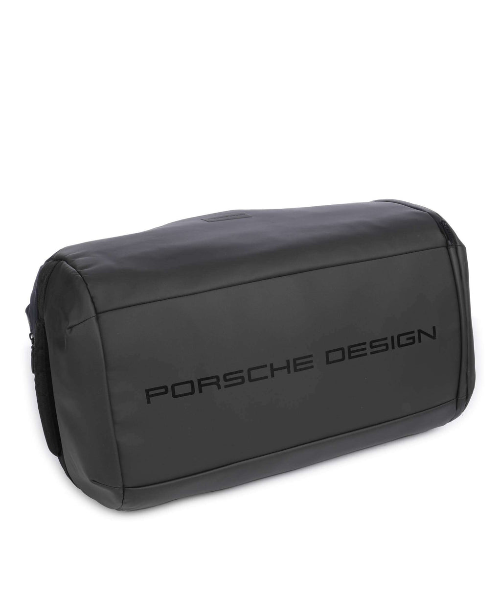 Porsche Design Urban Eco Weekend bag dark blue